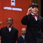 Todos los premios que reparte el sorteo de la Lotería de Navidad: Principales, pedreas y aproximaciones