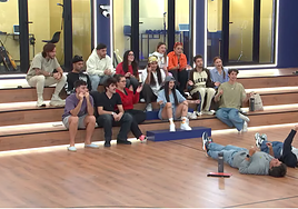 Reparto de temas de OT: las canciones de la gala 4