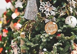 Consulta la agenda de planes navideños de La Llosa de Llanes