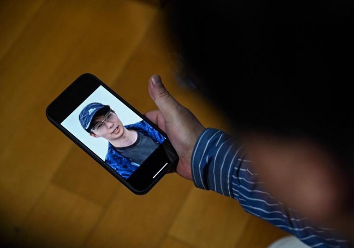 China usa la inteligencia artificial para resucitar a sus muertos