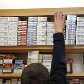 El nuevo precio del tabaco y de la picadura de liar a partir de mediados de diciembre