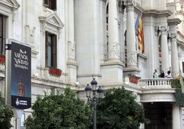 La Comisión no permanente para el desarrollo de la Capitalidad Verde Valencia 2024 se constituye este lunes.