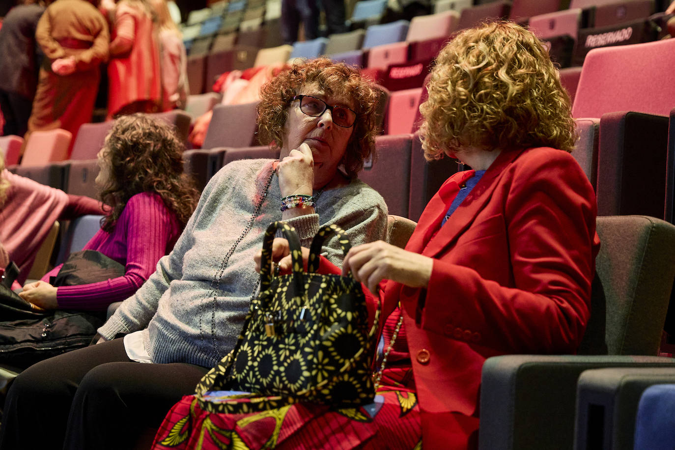 Foro &#039;Retos sociales: infancia y adolescencia&#039; de LAS PROVINCIAS