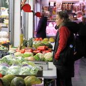 La hortaliza, con más vitamina C que las mandarinas, que ayuda a proteger el corazón y a bajar el colesterol