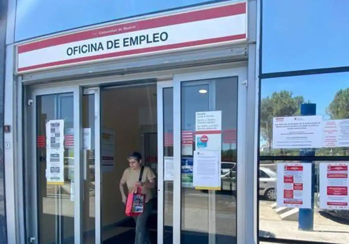 El SEPE retirará la prestación por desempleo a los parados que no acepten una oferta de trabajo