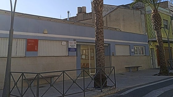 Llega la reforma del centro de salud de Ròtova tras años de espera