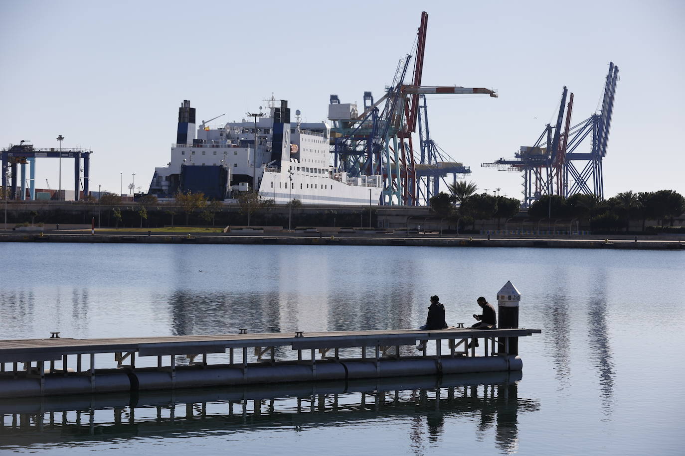 Una Navidad de sol y playa