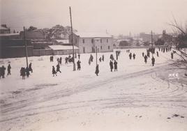 Cuando Valencia fue Laponia y otros misterios de la historia