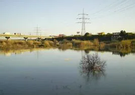 Río Mijares en una imagen de archivo.