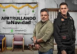 Imagen de la promoción del programa.