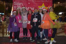 La San Silvestre de Mislata 2023, en imágenes