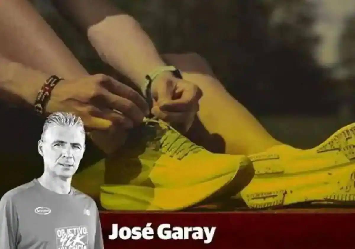 José Garay.