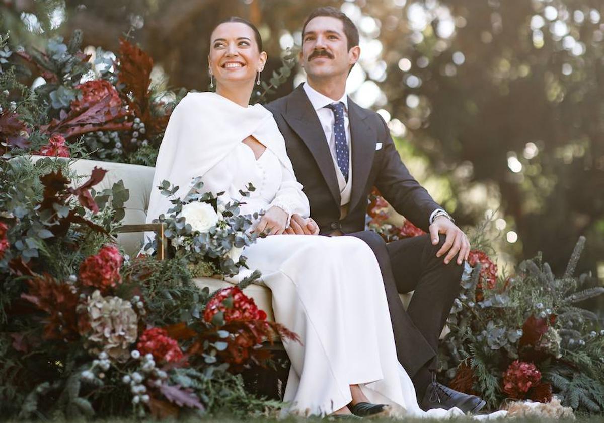 Diez novias valencianas que han protagonizado 2023