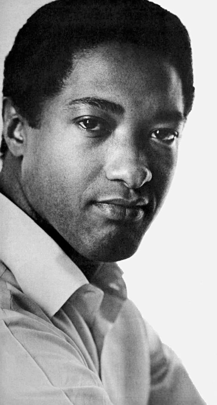#3.- Sam Cooke