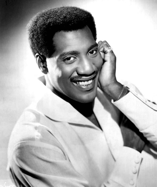 #9.- Otis Redding
