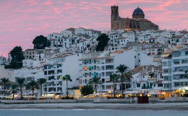 Altea