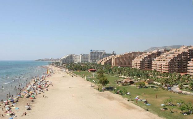 Oropesa del Mar