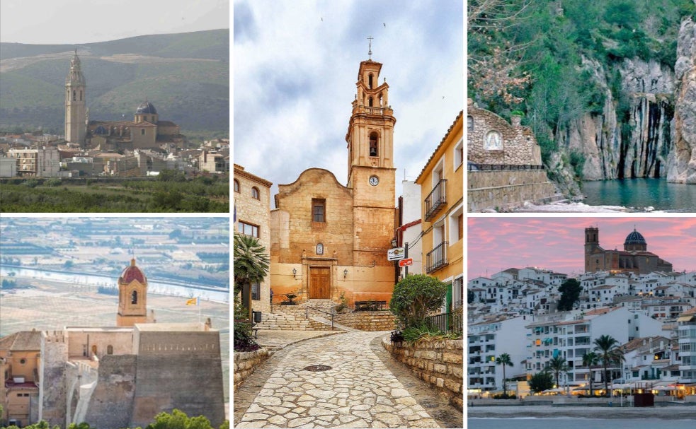 La Comunitat Valenciana tiene un nuevo municipio turístico que forma parte del listado de 'Relevancia'. En este destacado elenco se encuentra para 2023 la ciudad de Castellón, que ha recibido recientemente la distinción. Entre las cuestiones que destaca la Generalitat para que un municipio sea reconocido como 'de Relevancia' se señala que "debe tener un plan estratégico del turismo, debe trabajar con la participación del sector turístico, además de pertenecer a la Red de Destinos Turísticos Inteligentes, y refrendar su compromiso en la lucha contra el intrusismo, además de suscribir el Código Ético del Turismo, o tener una política de formación de capital humano". Aquí un paseo por los 23 municipios turísticos de relevancia que tiene la Comunitat Valenciana para 2023.