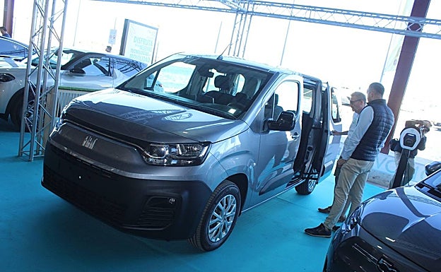 ECOMOV PRO será la nueva jornada destinada a los profesionales que busquen vehículos ecológicos para su empresa.