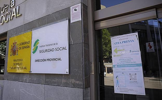 Alertan de una estafa con el nombre de la Seguridad Social