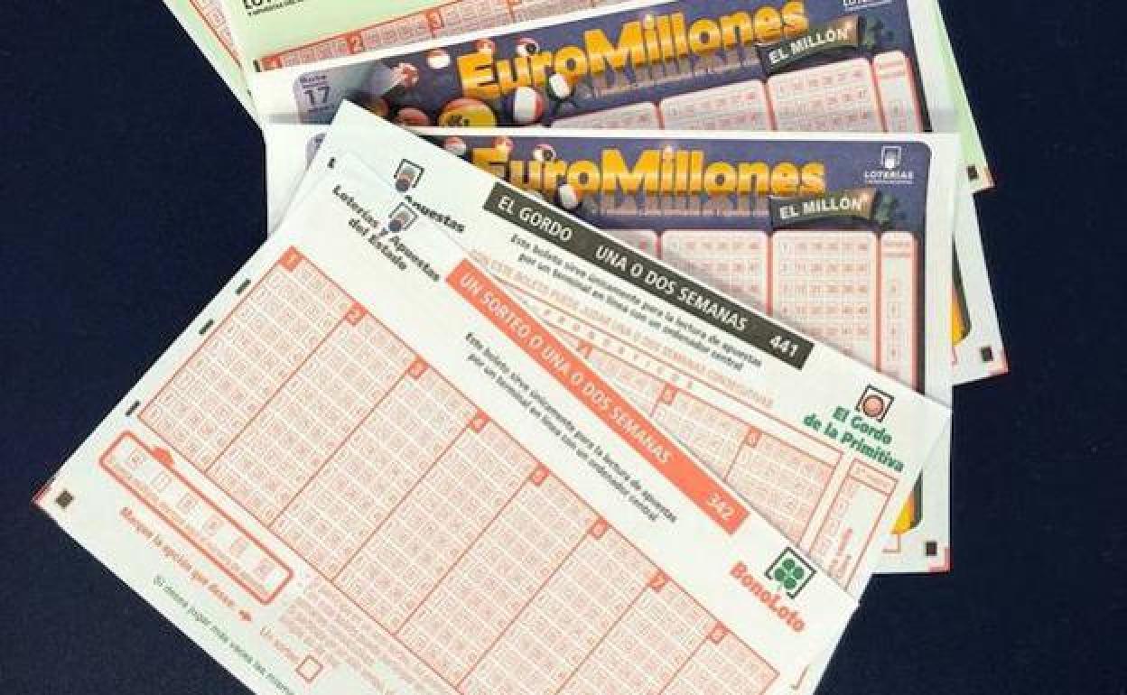 Euromillones HOY viernes 13 de enero: números premiados | Euromillones deja un nuevo millonario en España