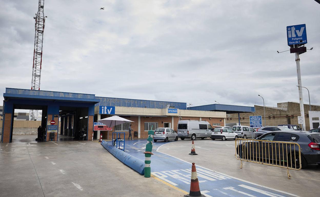 ITV hasta cuándo dura la prórroga fechas Comunitat | Las ITV piden otra prórroga tras reducirse sus ingresos