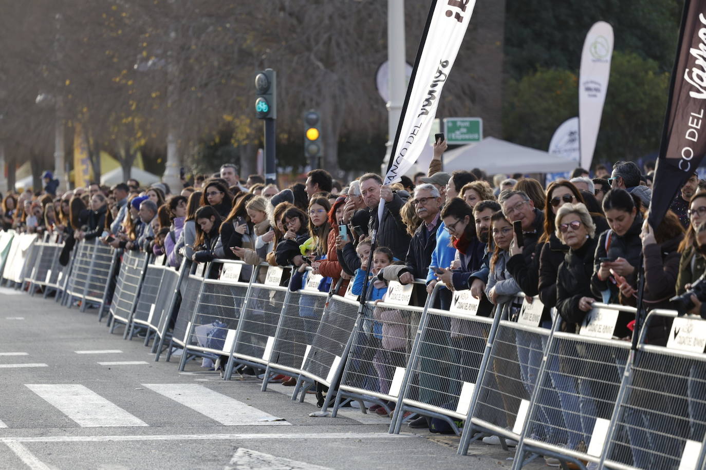 Fotos: Las mejores imágenes de la 10K de Valencia