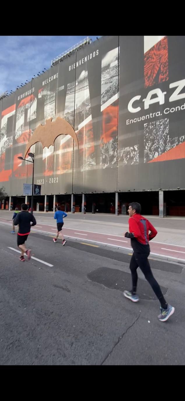 Fotos: Las mejores imágenes de la 10K de Valencia