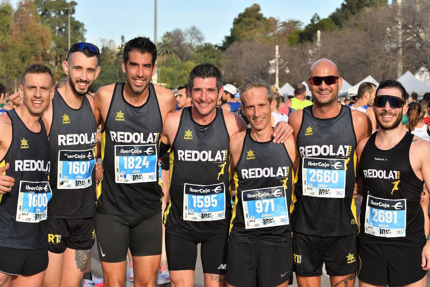 Fotos: Búscate en la 10K Valencia Ibercaja 2023