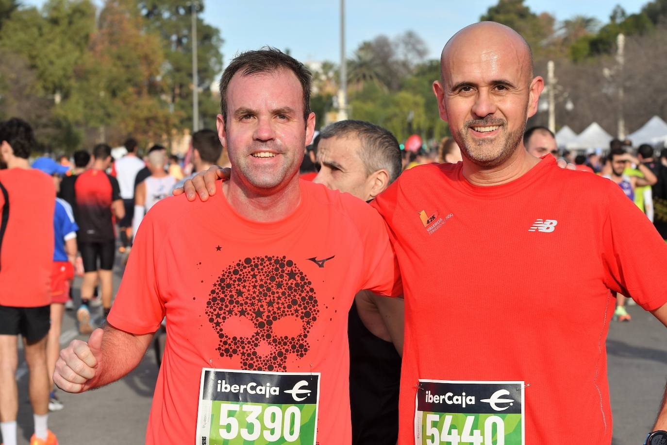 Fotos: Búscate en la 10K Valencia Ibercaja 2023