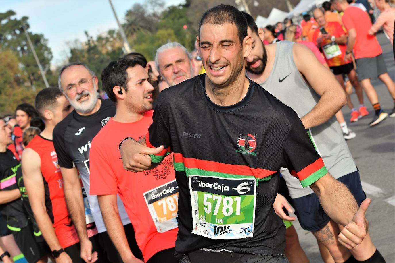 Fotos: Búscate en la 10K Valencia Ibercaja 2023