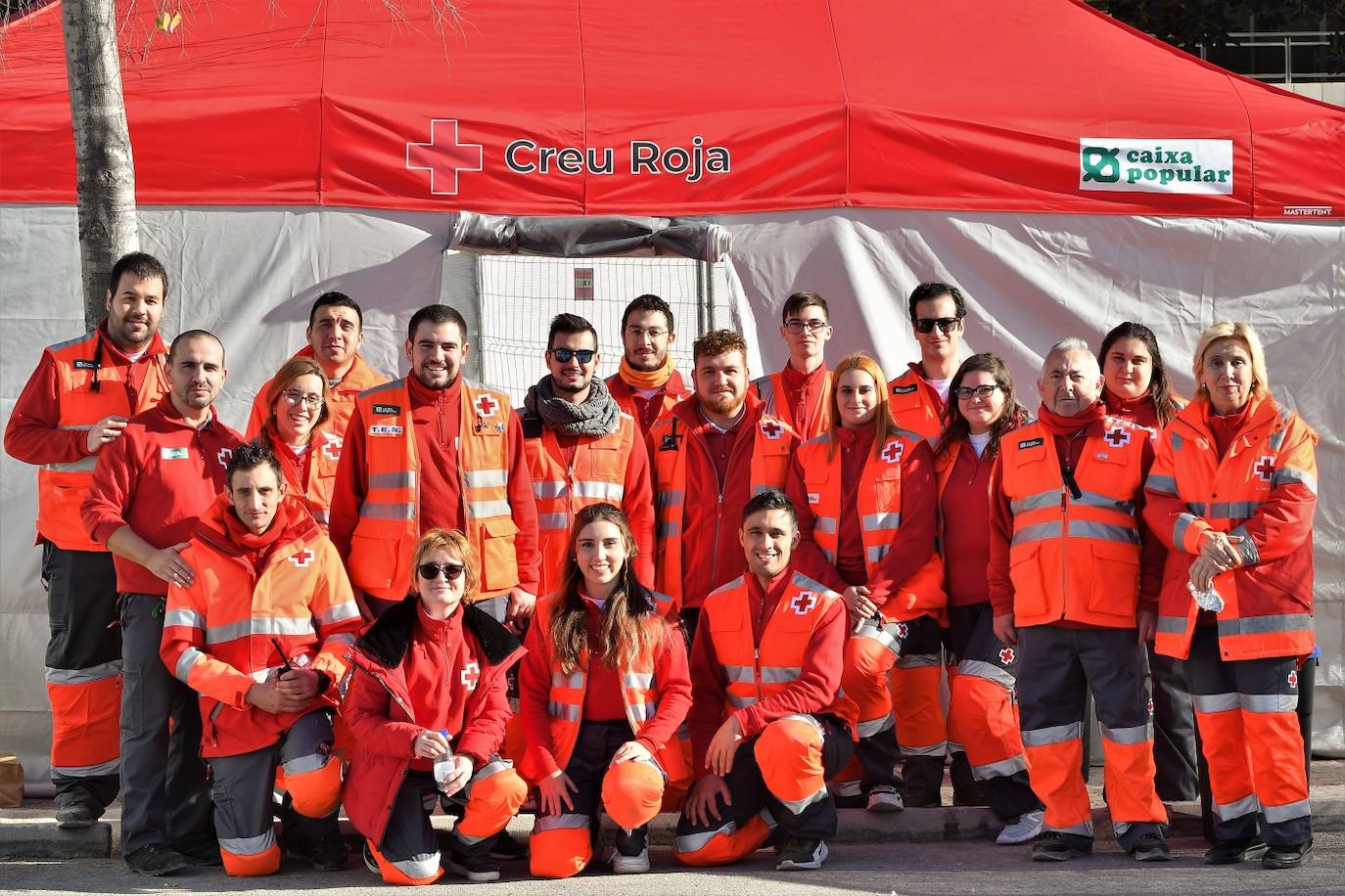 Fotos: Búscate en la 10K Valencia Ibercaja 2023