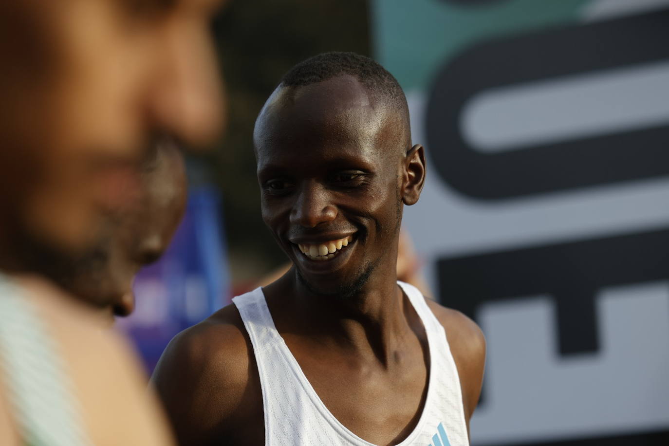 Fotos: Las mejores imágenes de la 10K de Valencia