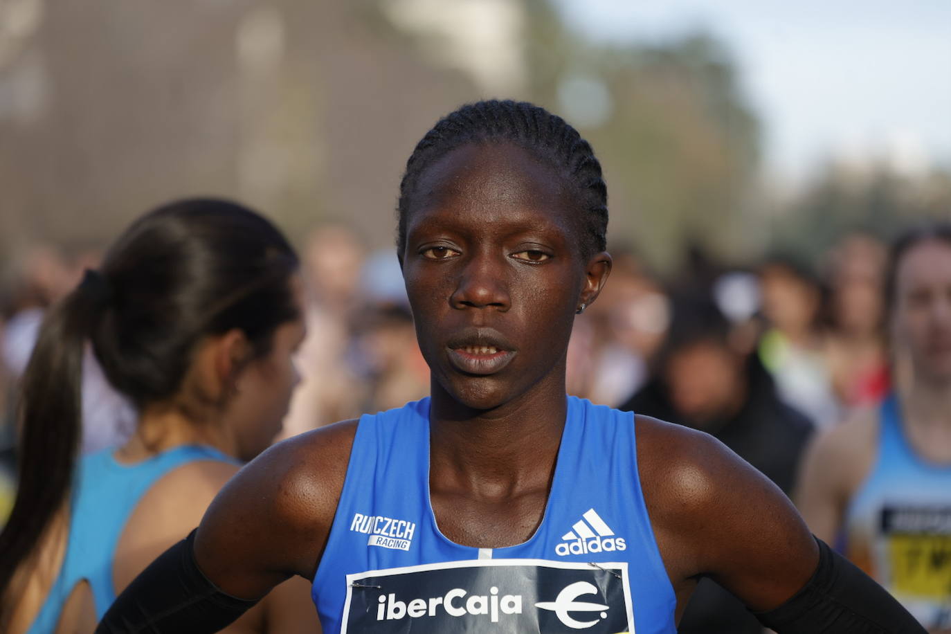 Fotos: Las mejores imágenes de la 10K de Valencia