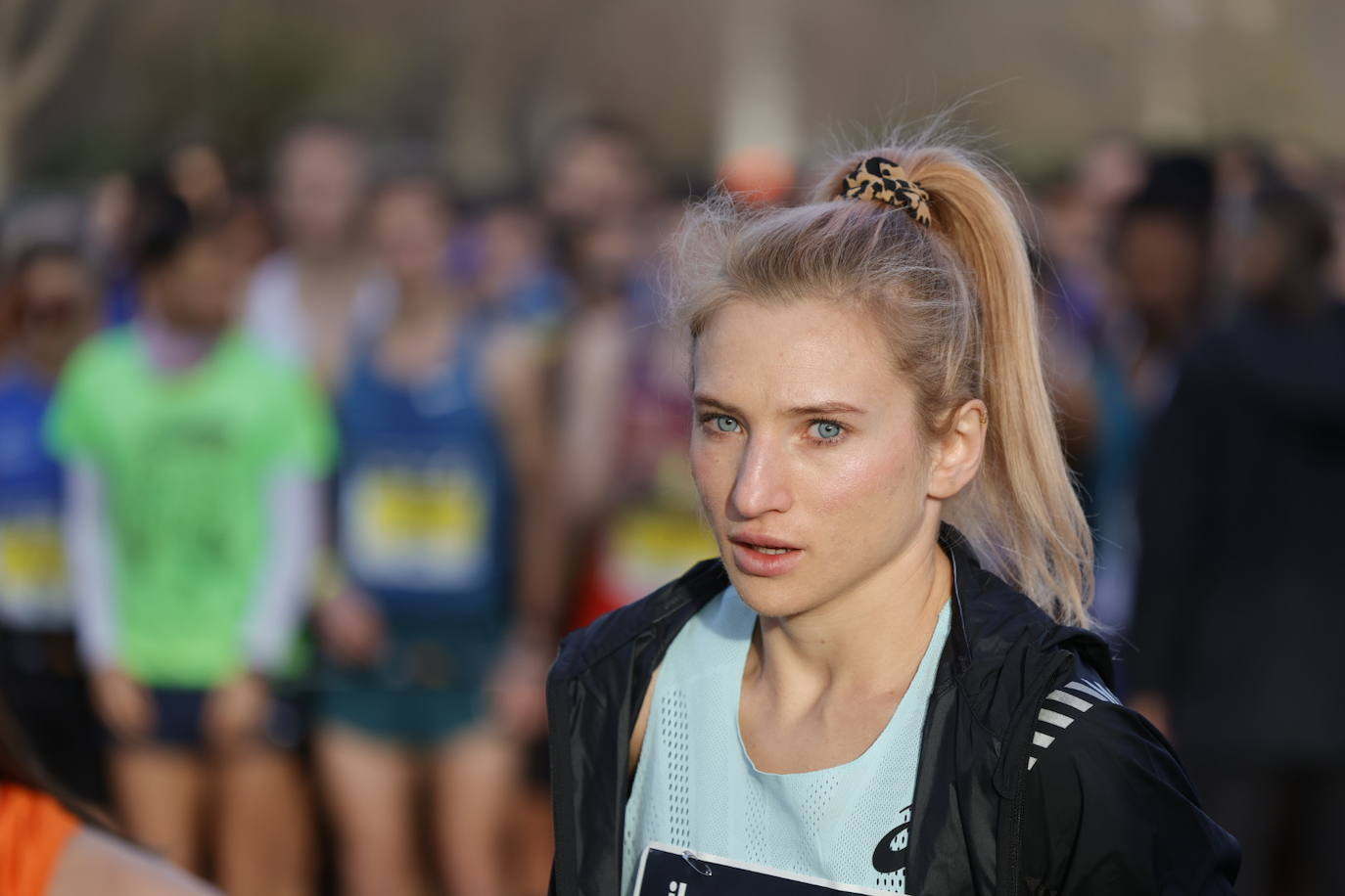 Fotos: Las mejores imágenes de la 10K de Valencia