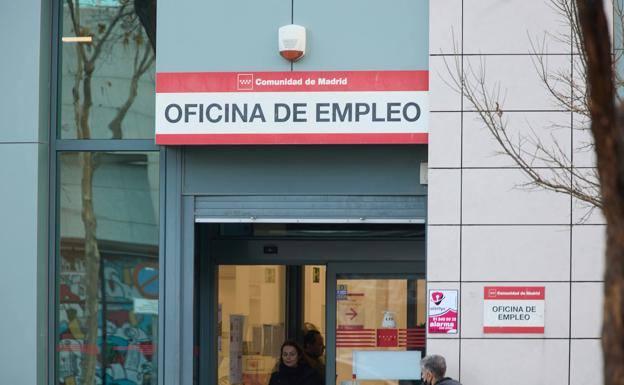 La ayuda del SEPE de 10.080 euros que pueden solicitar las personas desempleadas