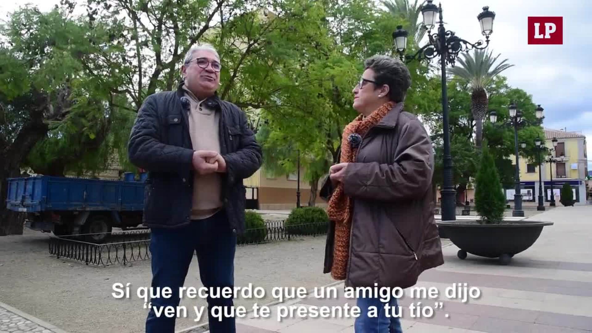El Aielo de Malferit de Nino Bravo