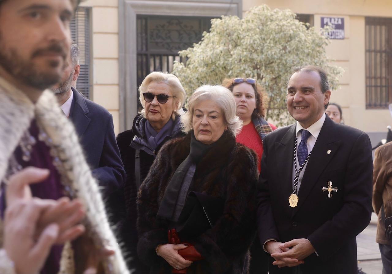 Fotos: Así ha sido la procesión de San Vicente Mártir en Valencia