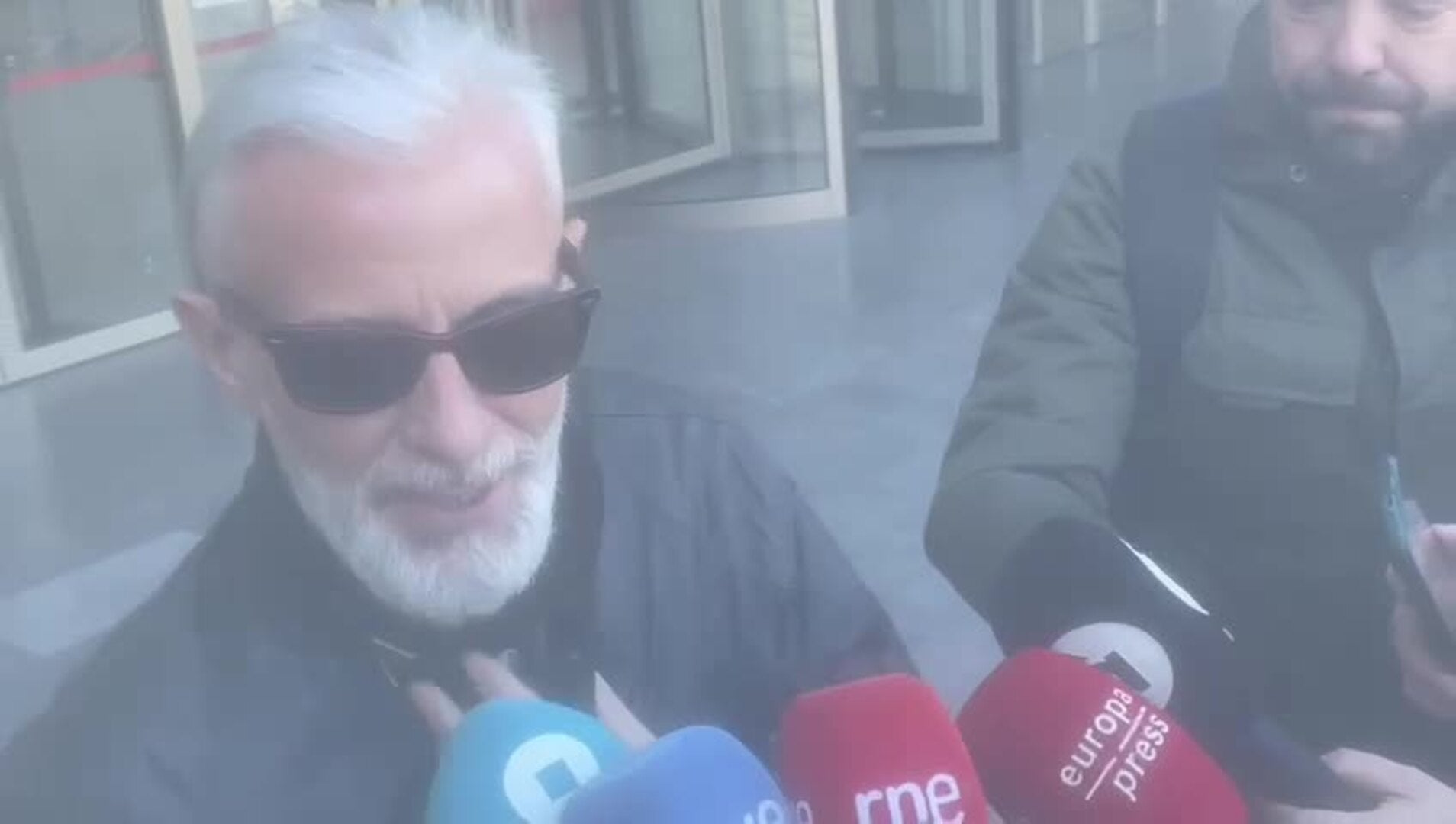 Marcos Benavent, condenado a siete años de cárcel por Imelsa