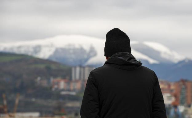 Dónde ha hecho más frío en la Comunitat: -10'6º