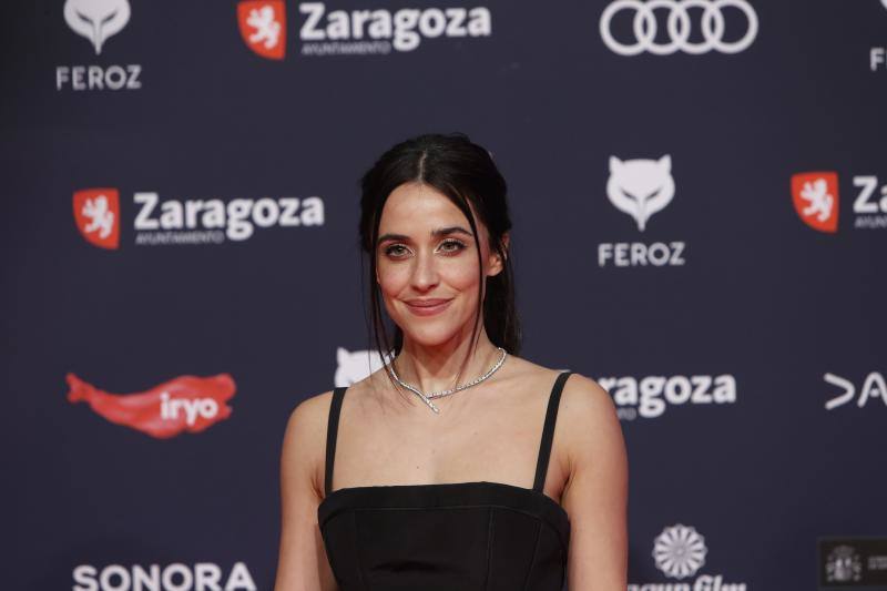 Fotos: Los looks más espectulares en la alfombra roja de los Premios Feroz