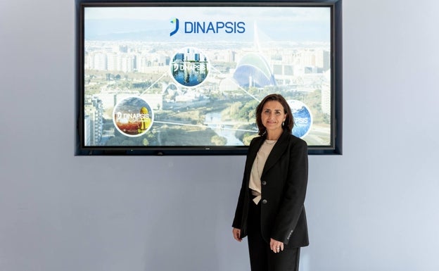 «Dinapsis valencia liderará la transformación ecológica»