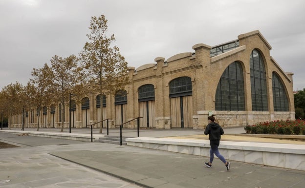 Cuatro ofertas aspiran a quedarse solares públicos en el Parque Central