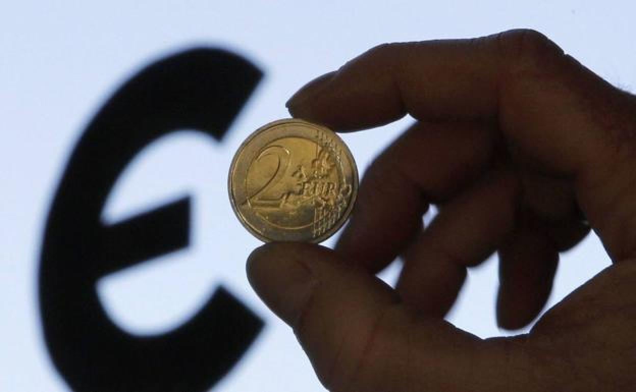 Monedas con valor | La moneda de 2 euros que puede valer hasta 500