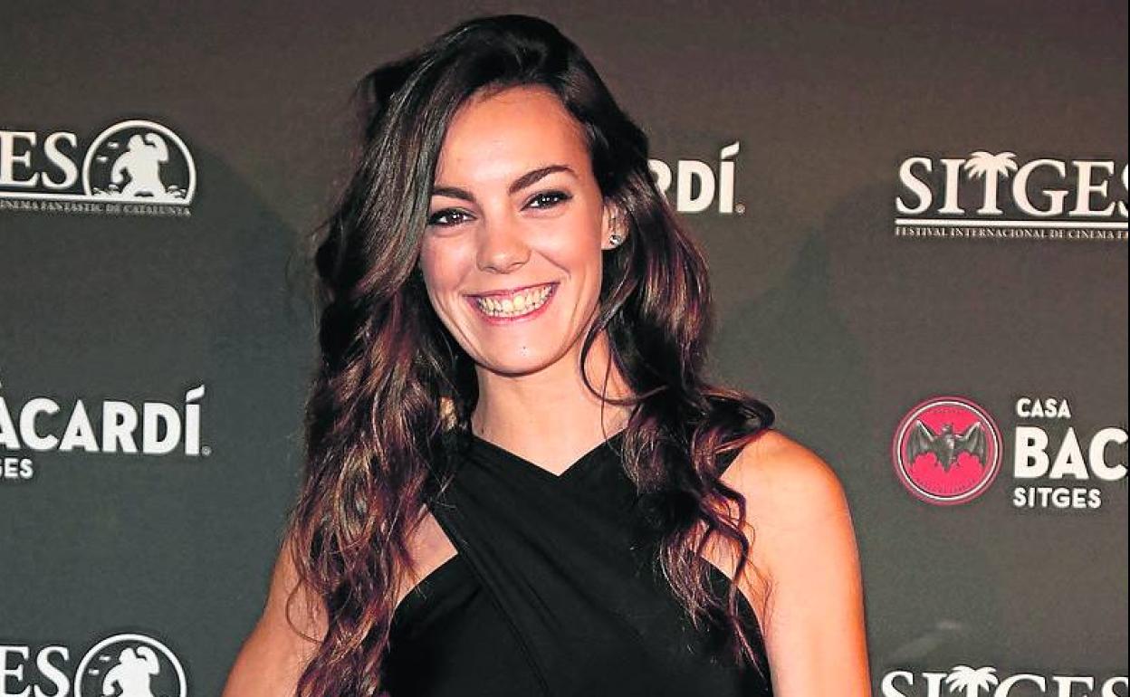 Premios Goya 2023: Quién es Vicky Luengo | Así es Vicky Luengo, la protagonista de 'Suro'
