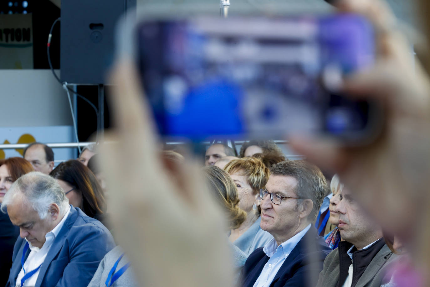 Fotos: Así ha sido la Intermunicipal del PP celebrada en Valencia