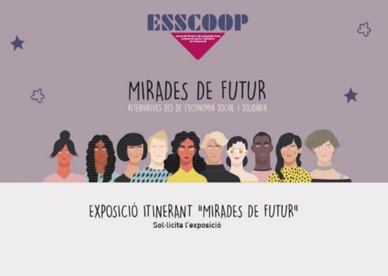 Ya está abierto el plazo de inscripción en la web www.esscoop.red 