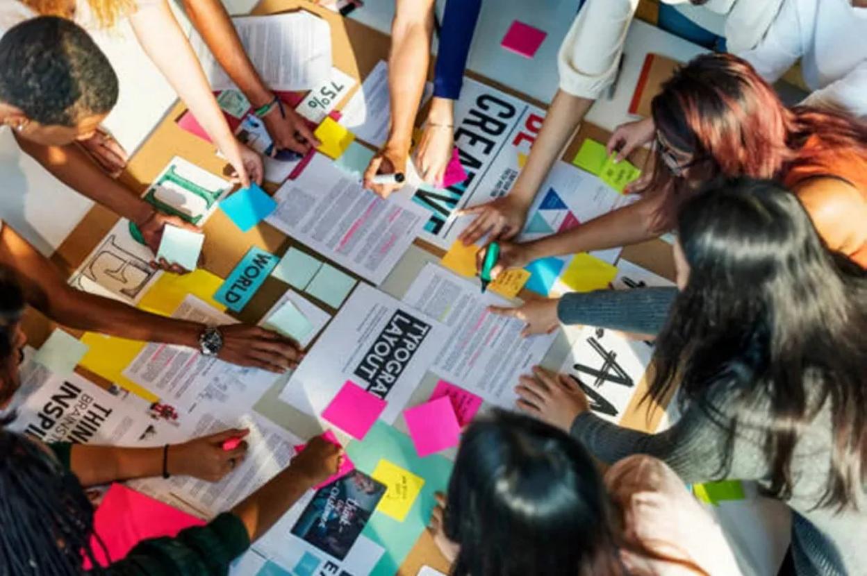 Primera formación de esta materia en la Comunitat. 