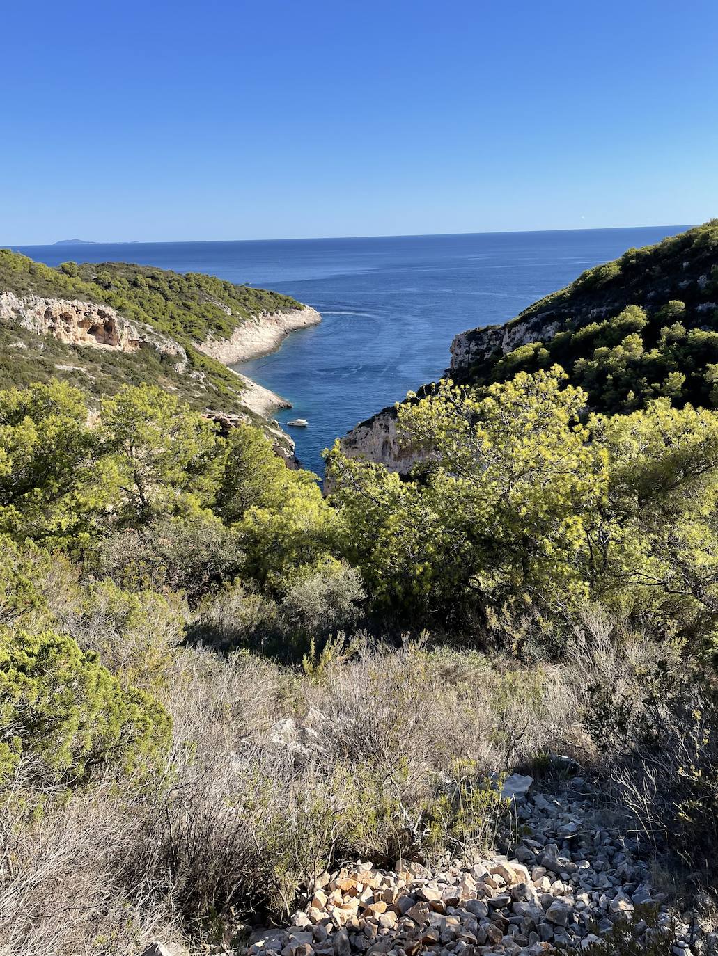 Fotos: Vis, la espectacular y secreta isla de Croacia que descubrió &#039;Mamma Mia! &#039;