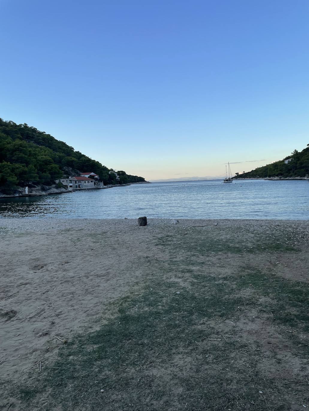 Fotos: Vis, la espectacular y secreta isla de Croacia que descubrió &#039;Mamma Mia! &#039;